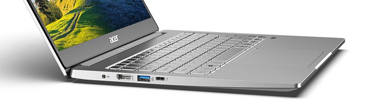Acer Swift 3 SF313 53 518Y Core i5 - 1135G7